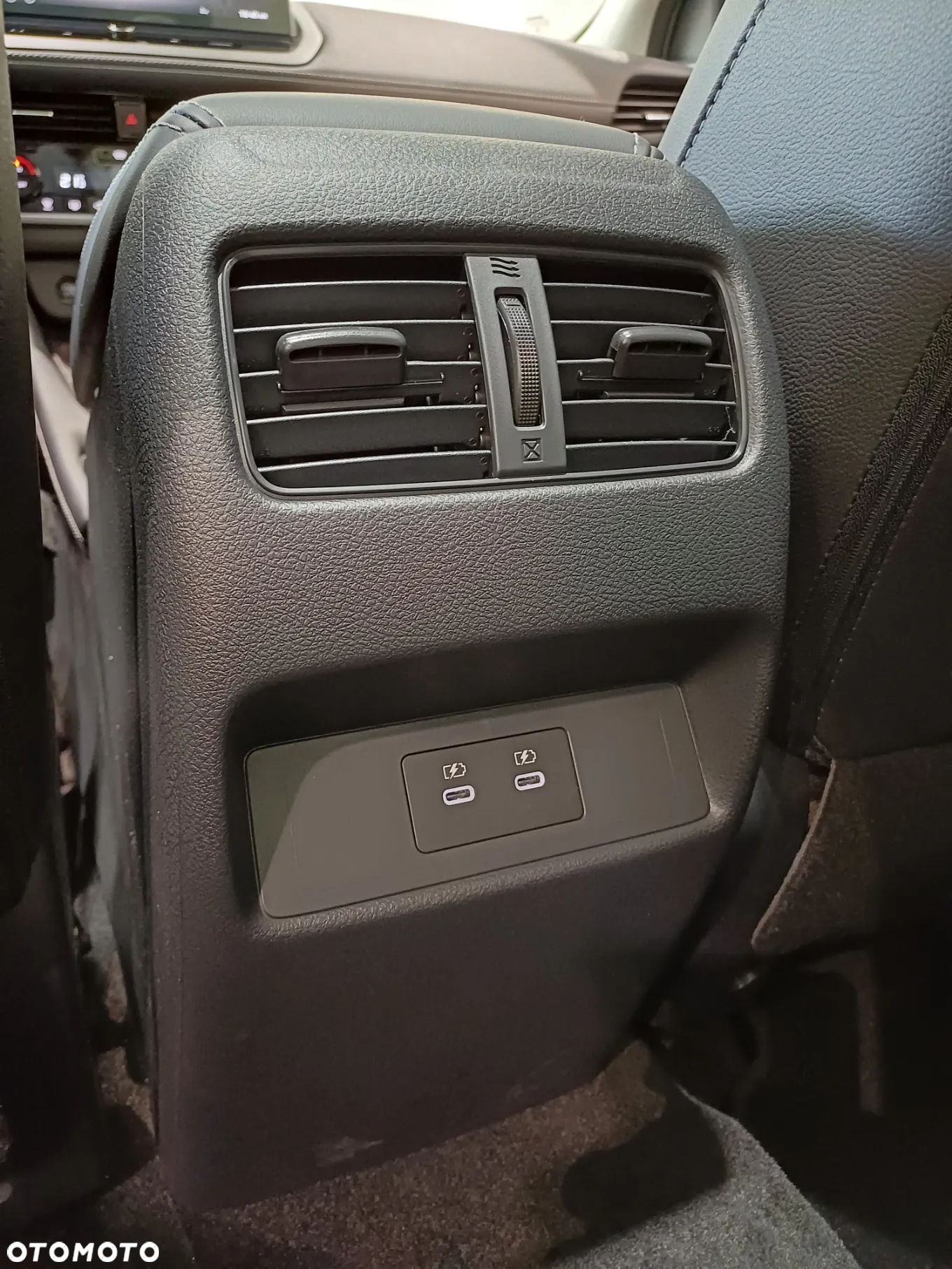 Nissan Qashqai 1.5 e-POWER N-Connecta - 15