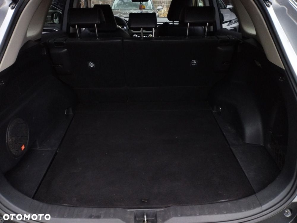 Toyota RAV4 - 27
