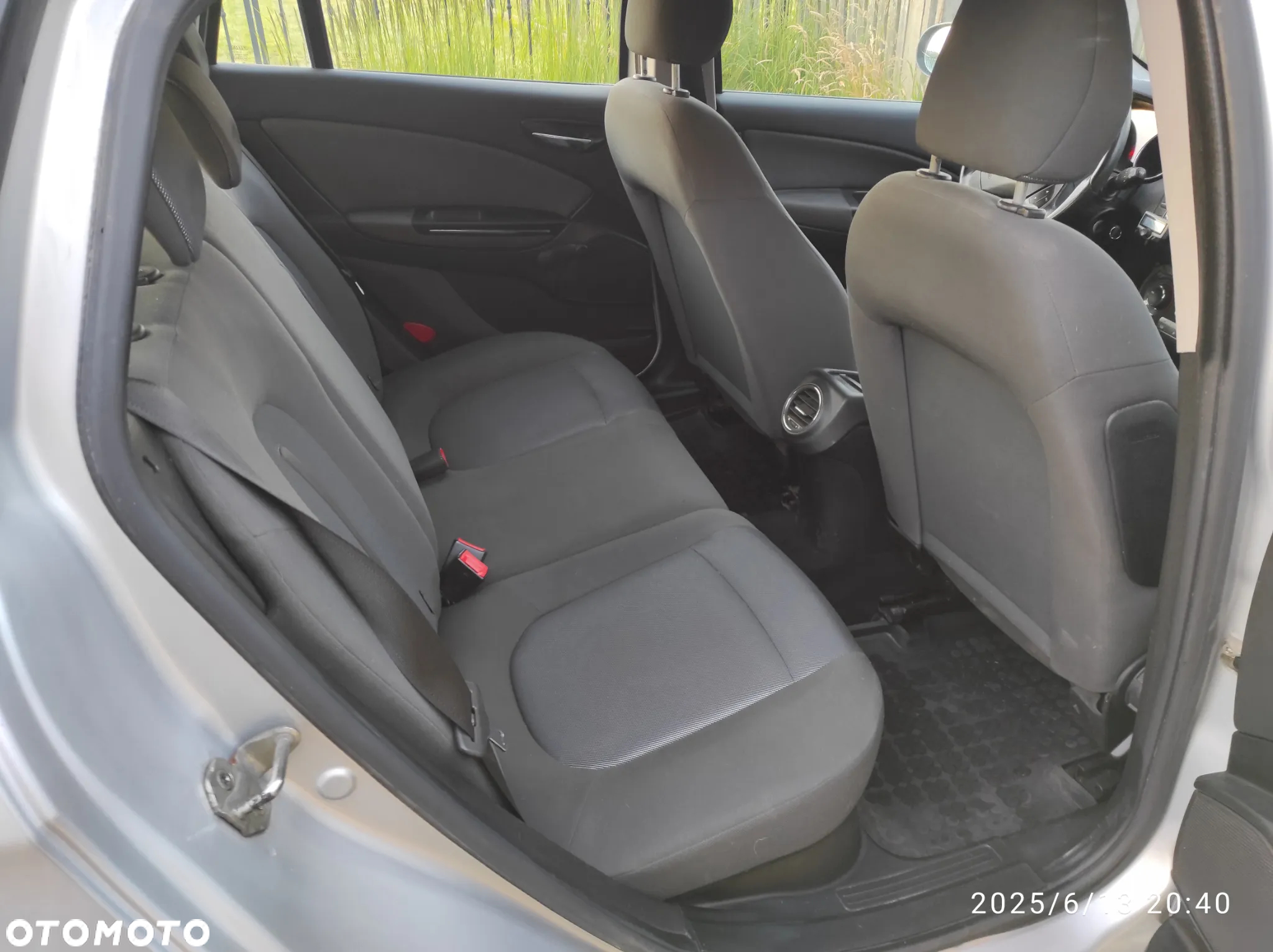 Fiat Bravo 1.9 Multijet Active - 10