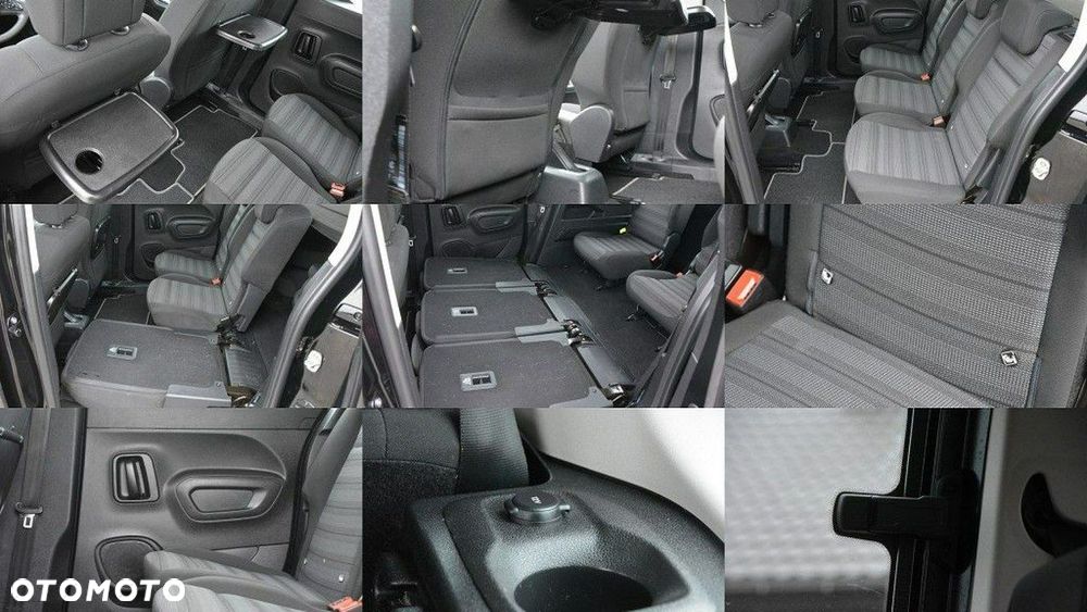 Opel Combo - 24