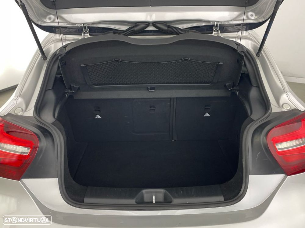 Mercedes-Benz A 180 d Style - 13