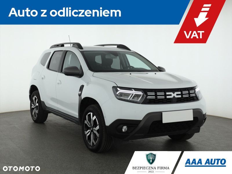 Dacia Duster - 2