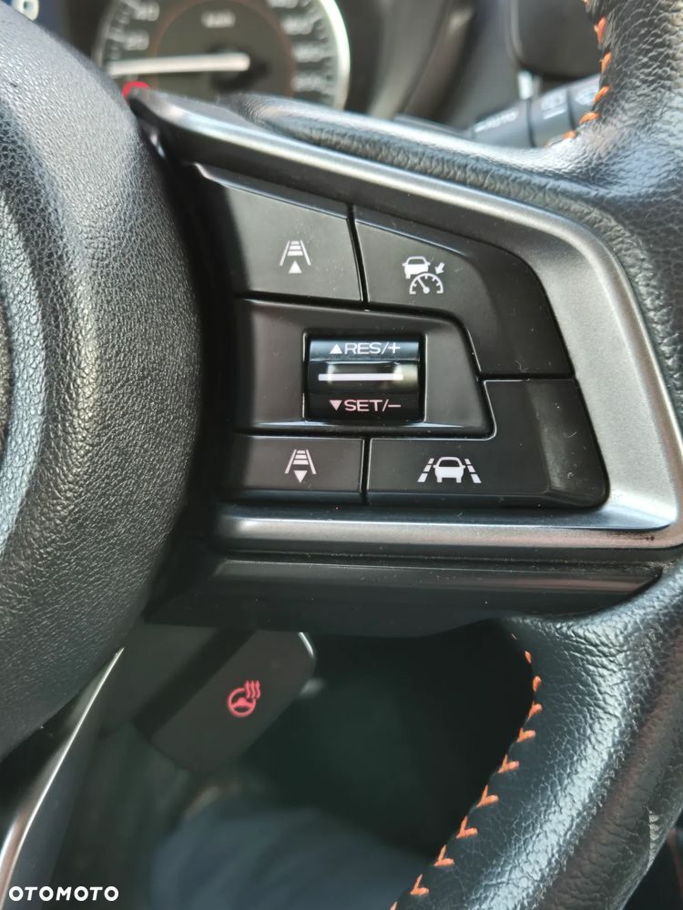 Subaru XV 2.0i Exclusive+ (EyeSight) Lineartronic - 23