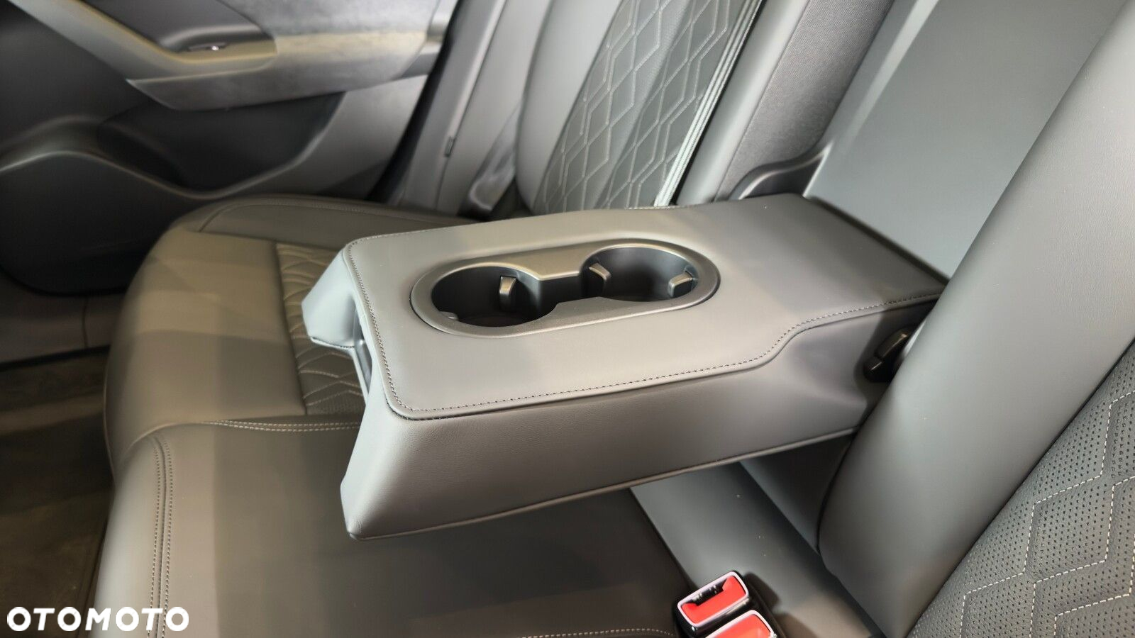 Audi A6 Sportback e-tron Quattro 100kWh - 35