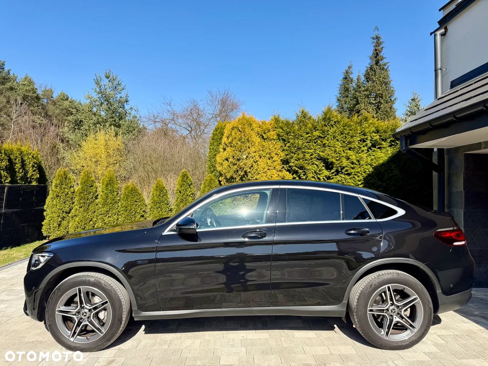 Mercedes-Benz GLC - 10