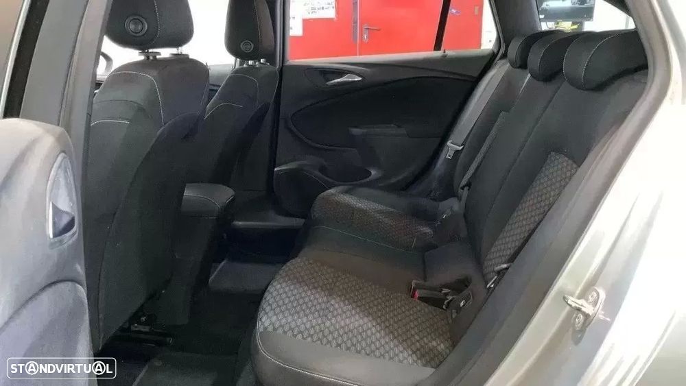 Opel Astra Sports Tourer 1.5 D Ultimate S/S - 8