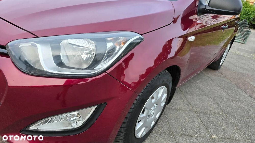 Hyundai i20 - 21