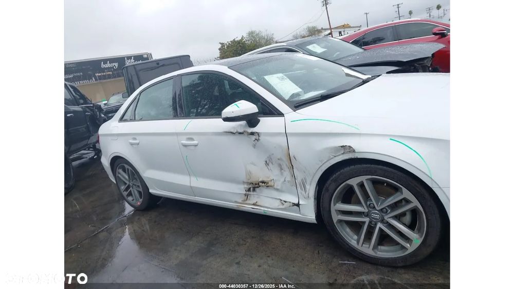 Audi A3 Limousine - 7