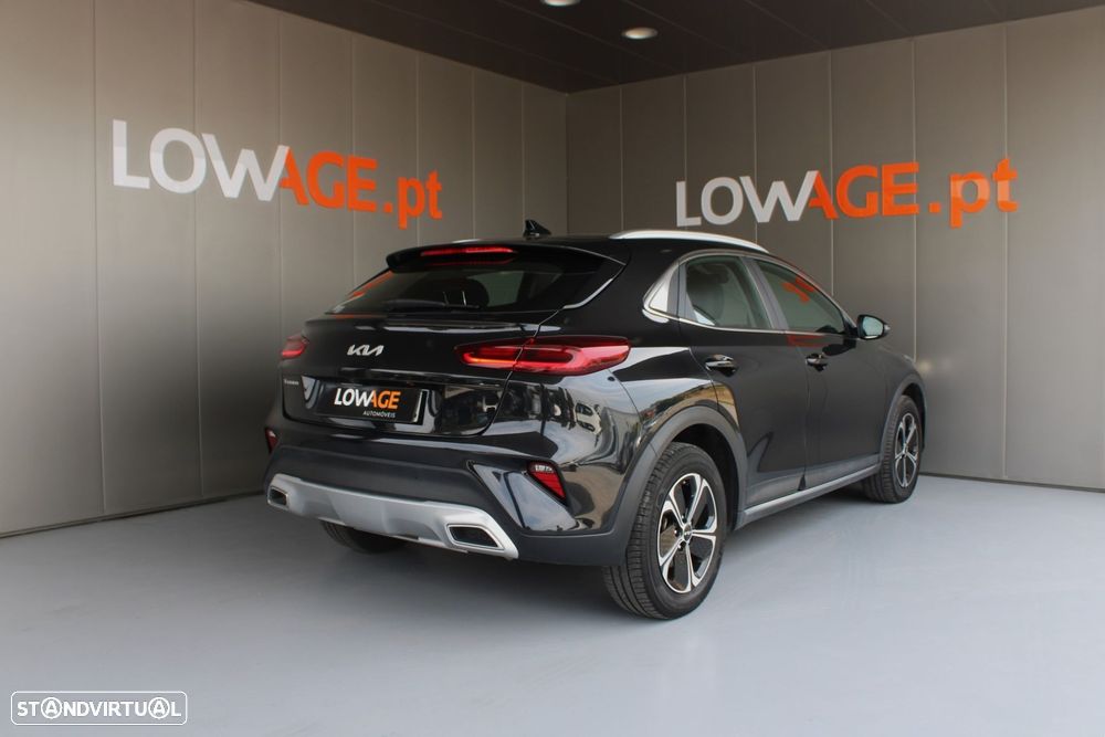 Kia XCeed 1.6 GDi PHEV Drive - 37