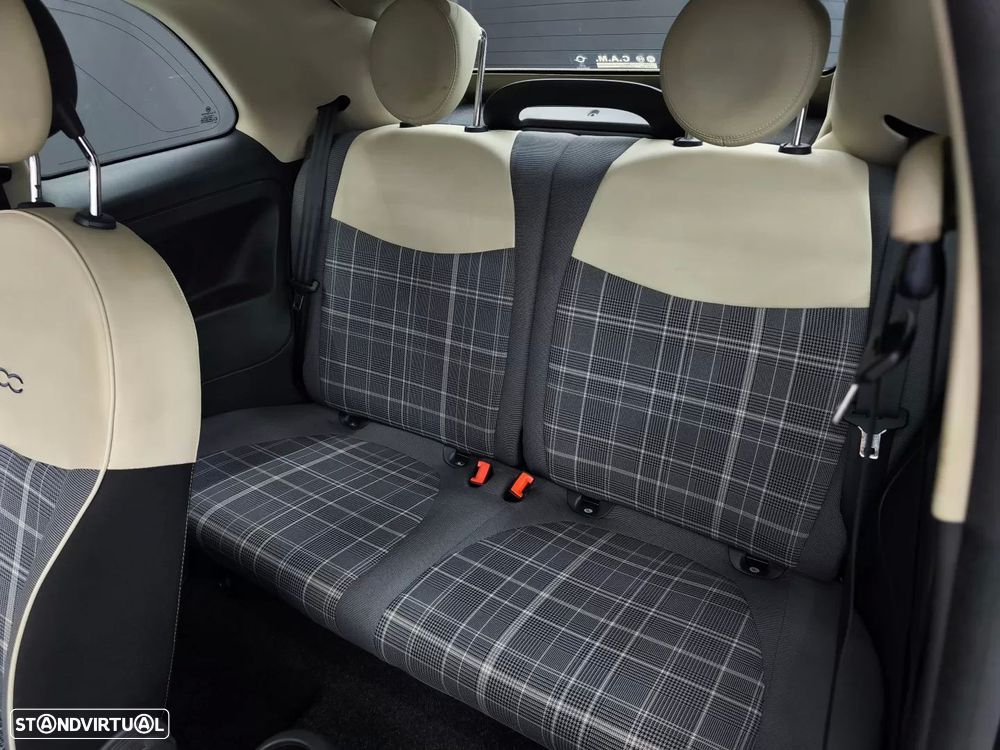 Fiat 500C 1.2 Dolcevita - 41