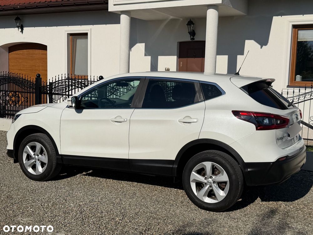 Nissan Qashqai - 16