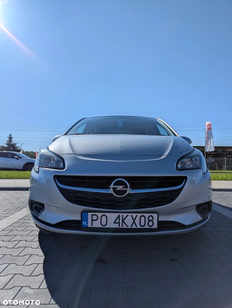 Opel Corsa 1.4 Enjoy - 25
