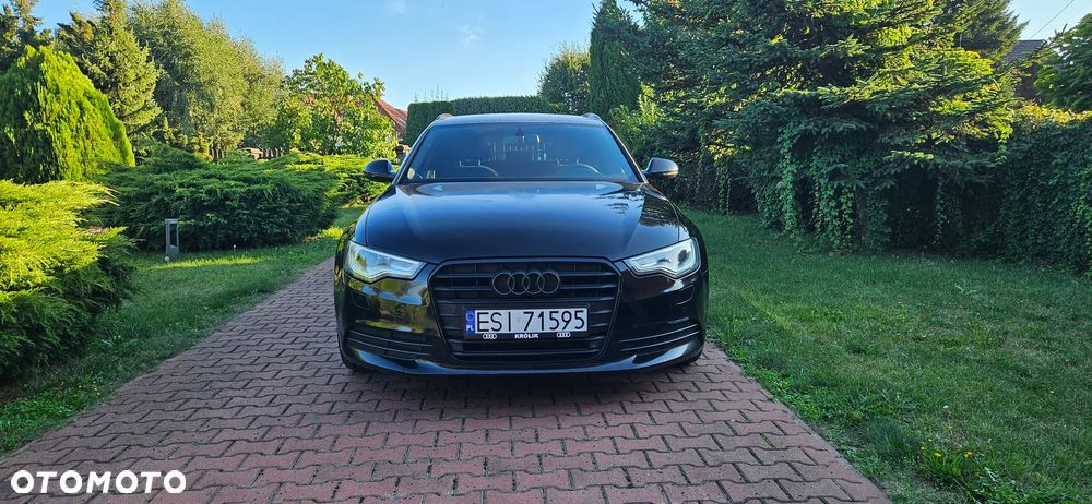 Audi A6 - 2