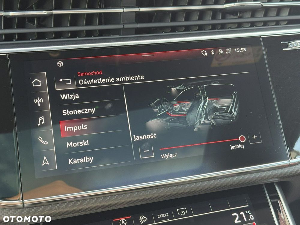 Audi RS Q8 - 36