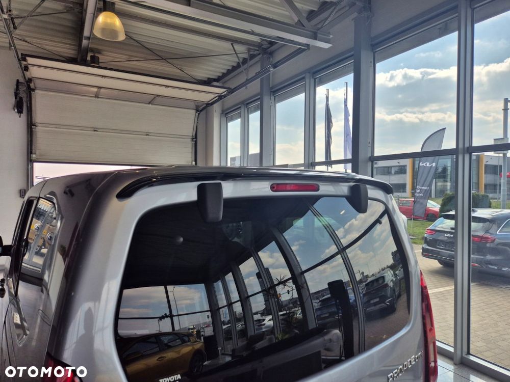 Toyota Proace City Verso 1.5 D-4D Business - 22