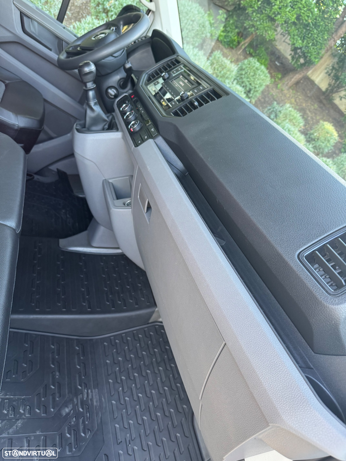 VW Crafter 35 2.0 TDI L3H3 Net Extra AC - 11
