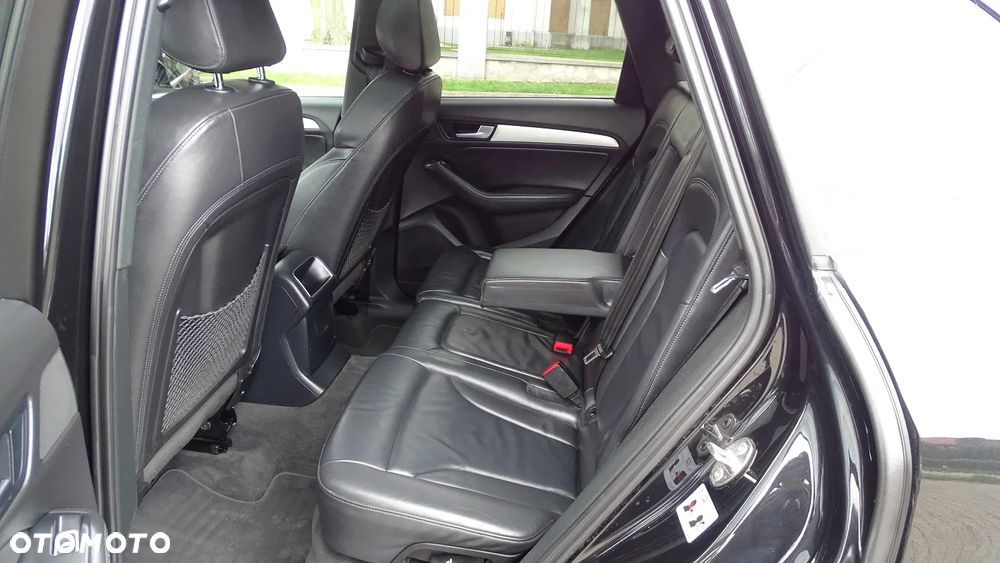 Audi Q5 2.0 TDI quattro S tronic - 15