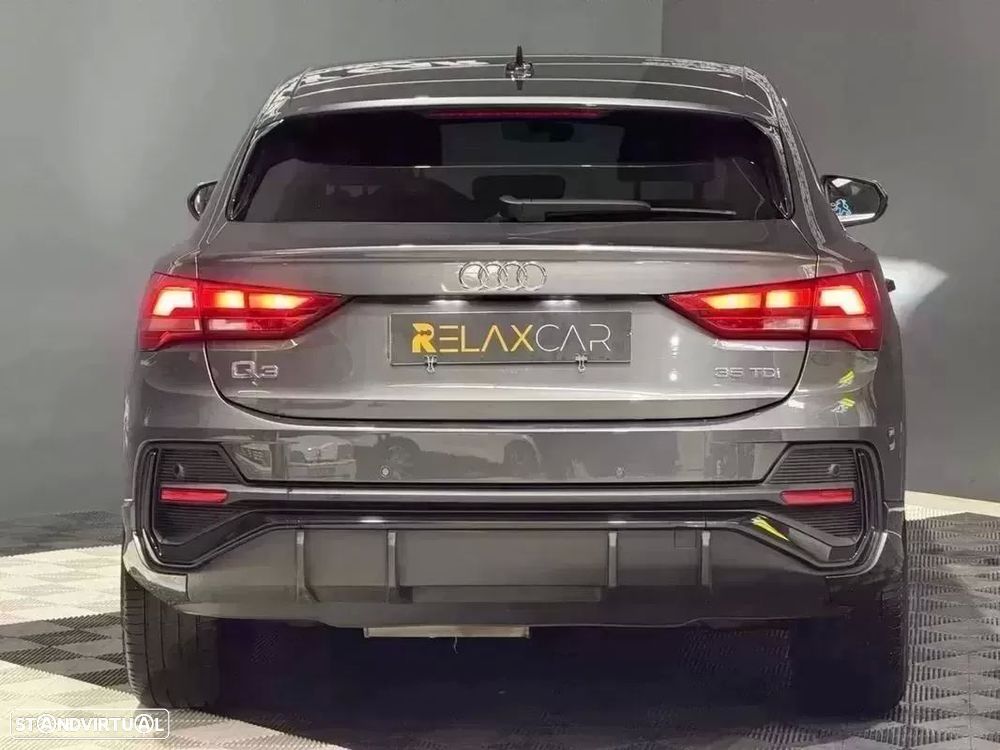Audi Q3 Sportback - 25