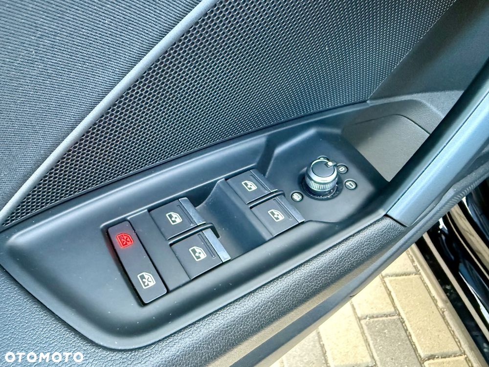 Audi A3 Sportback 35 TFSI mHEV Advanced S tronic - 18