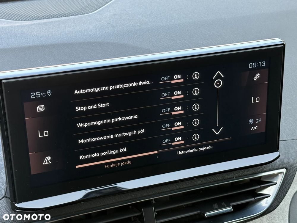 Peugeot 3008 1.5 BlueHDi GT Pack S&S EAT8 - 18