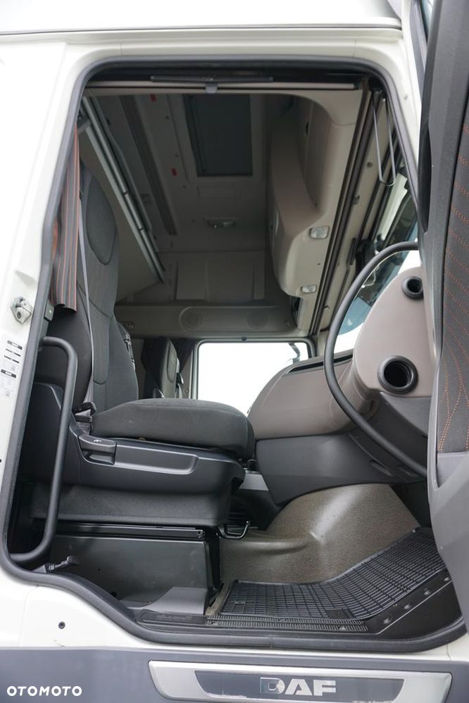 DAF 106 / 480 / EURO 6 / ACC / SUPER SPACE CAB - 8