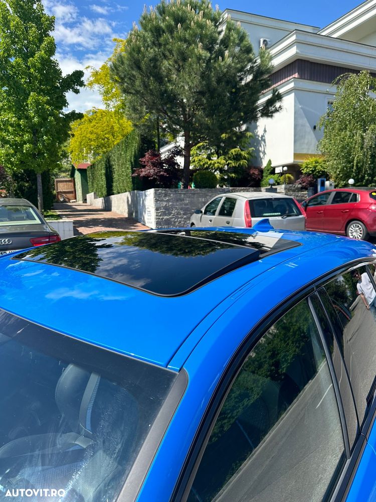 BMW Seria 1 - 6