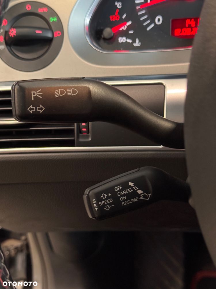 Audi A6 Avant - 21