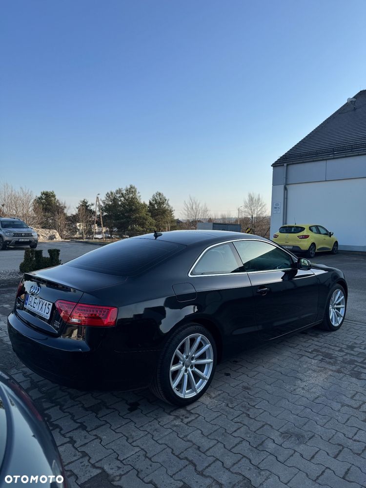 Audi A5 Coupé 2.0 TFSI Quattro S tronic - 4