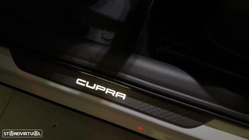 Cupra Formentor 1.5 e-Hybrid Special Edition DSG - 39