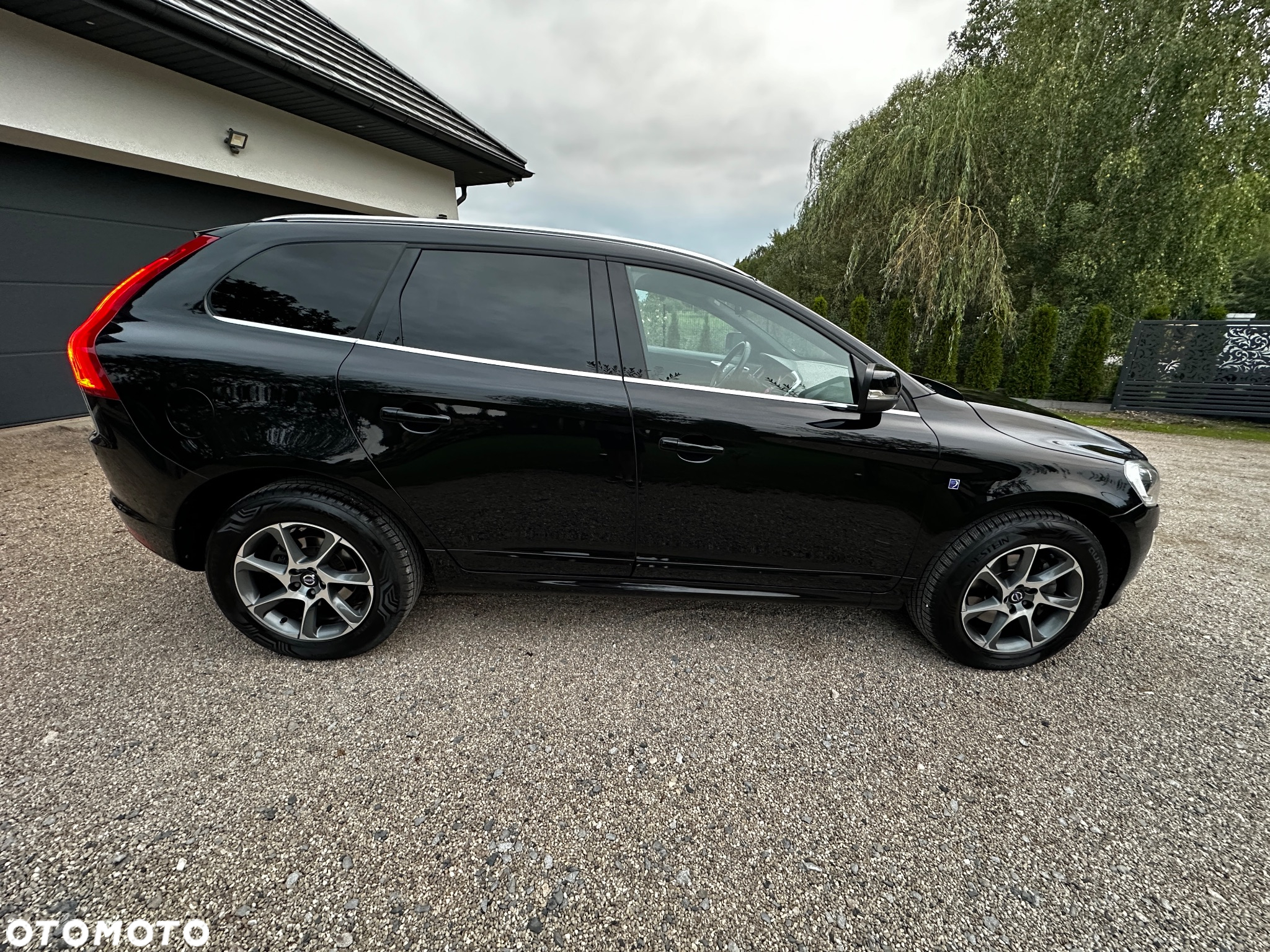 Volvo XC 60 D3 Ocean Race - 17