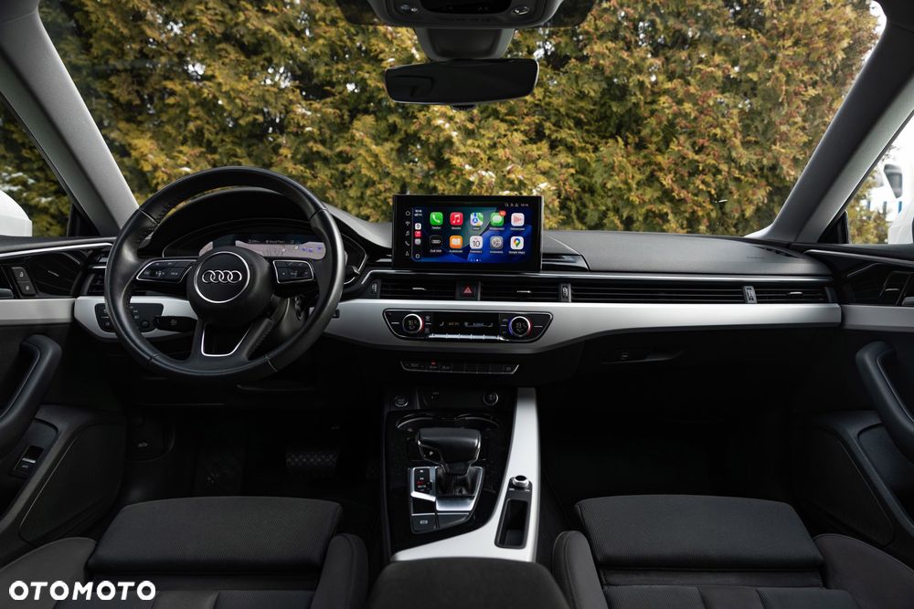 Audi A5 Sportback - 5