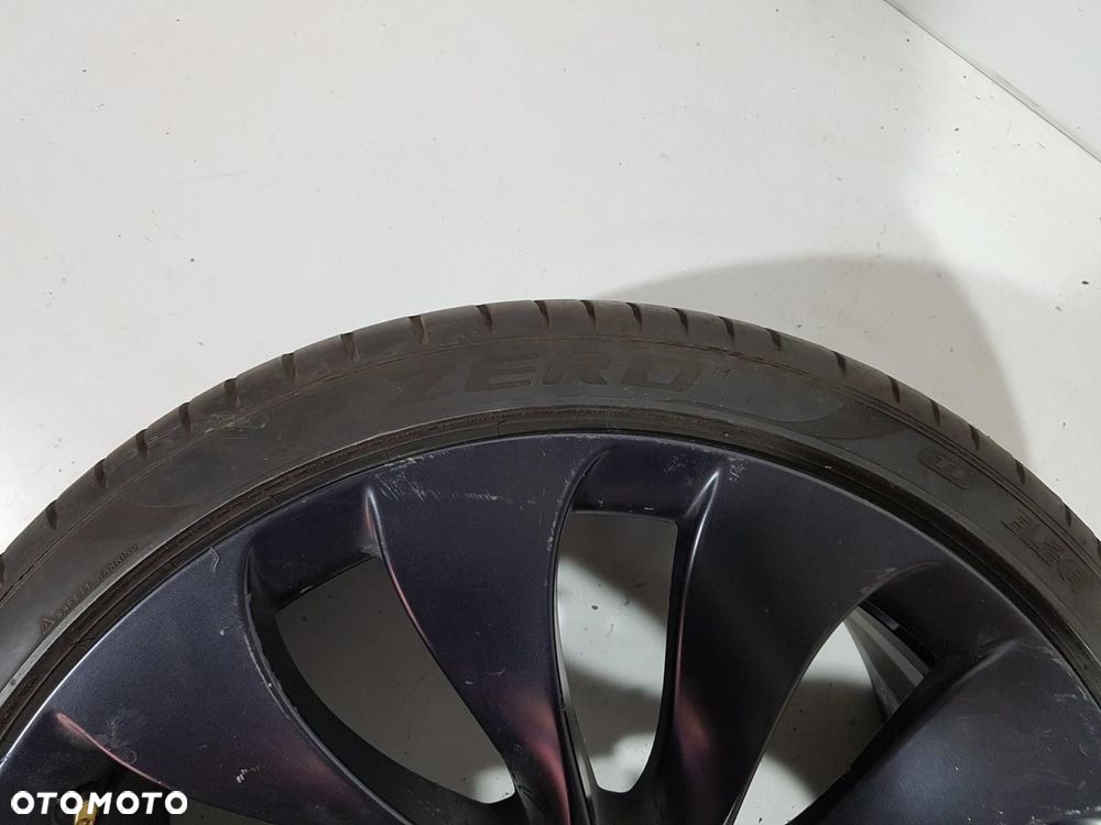 PIRELLI P ZERO 255/35 R21 98W PNCS 2022 - 2