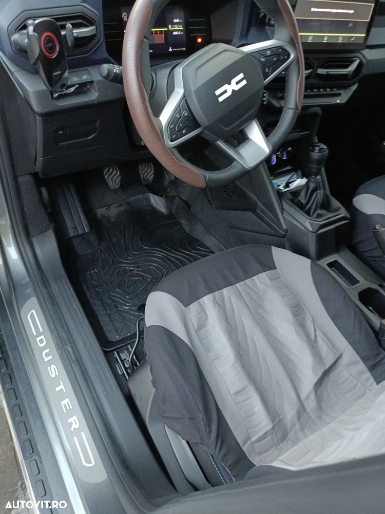 Dacia Duster - 11