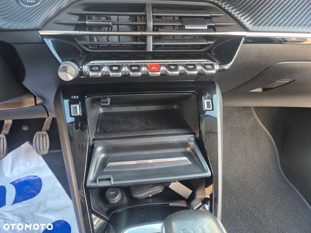 Peugeot 208 Blue-HDi 100 Stop&Start Active - 17