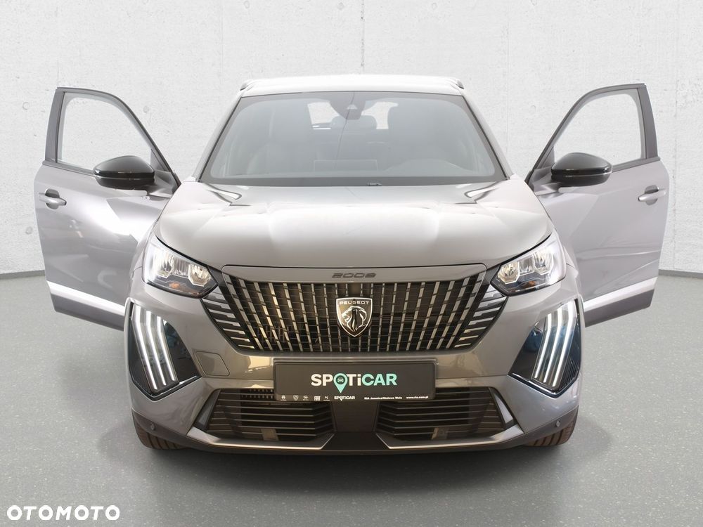 Peugeot 2008 PureTech 130 Allure S&S EAT8 - 5