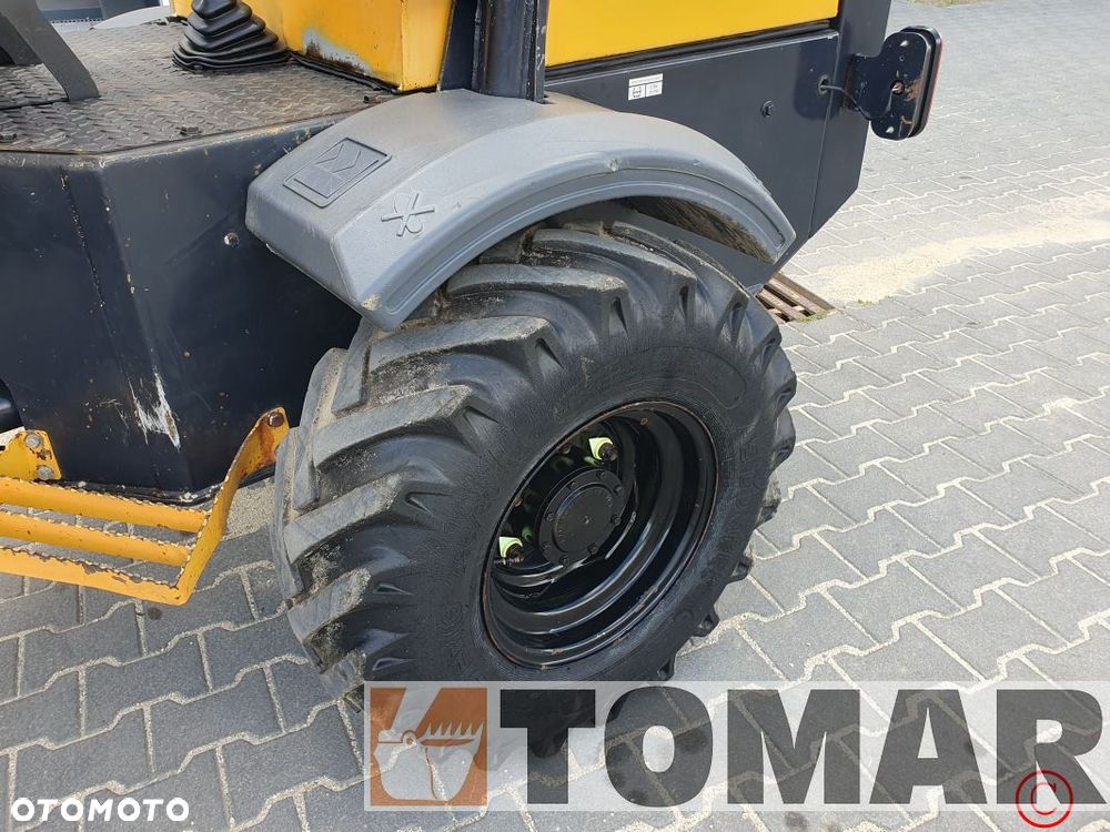 Terex TA3s 3TST 3t 6t 9t - 5