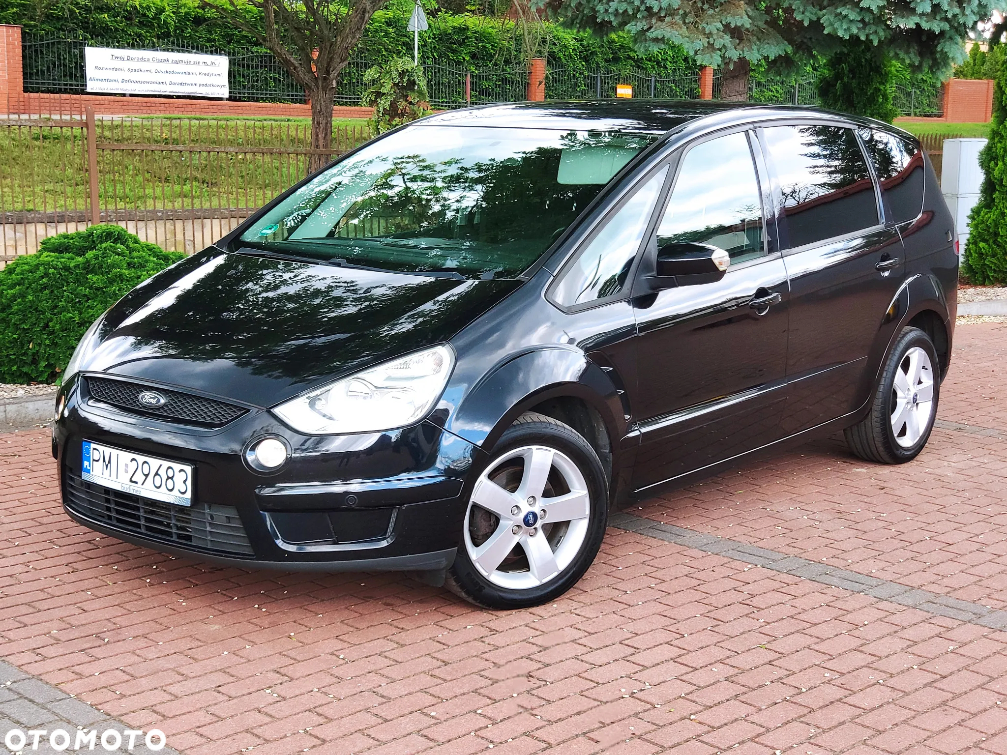 Ford S-Max - 15