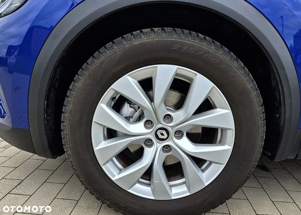Renault Captur - 29