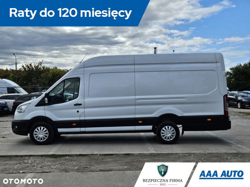 Ford transit - 3