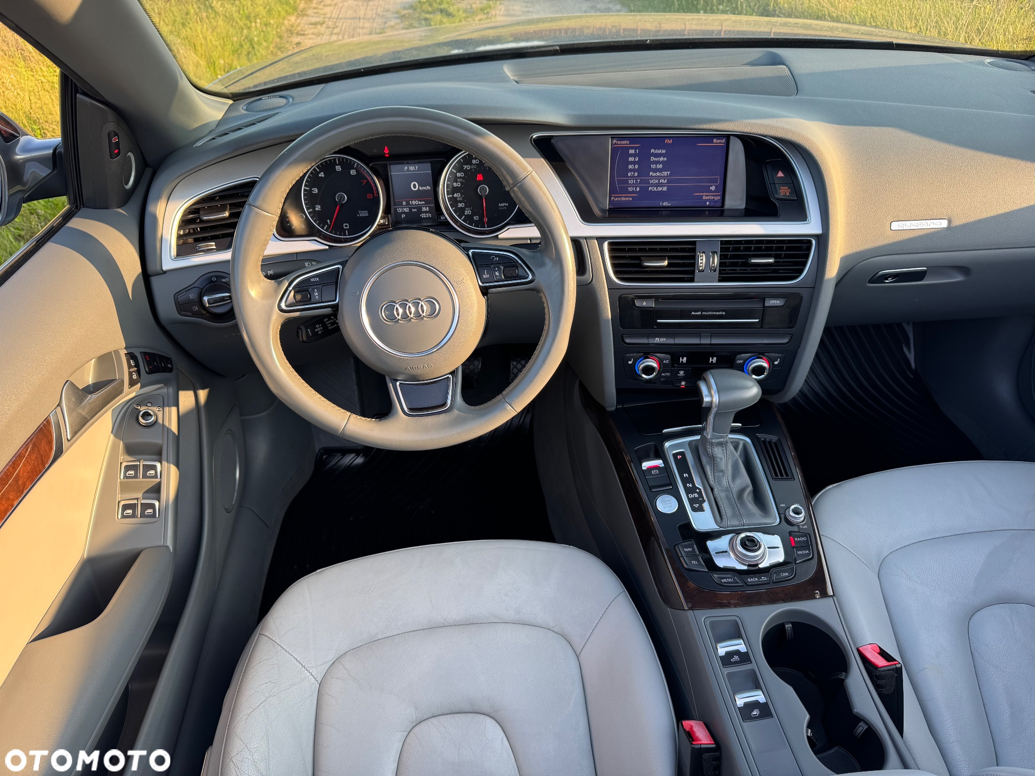 Audi A5 2.0 TFSI Quattro S tronic - 26