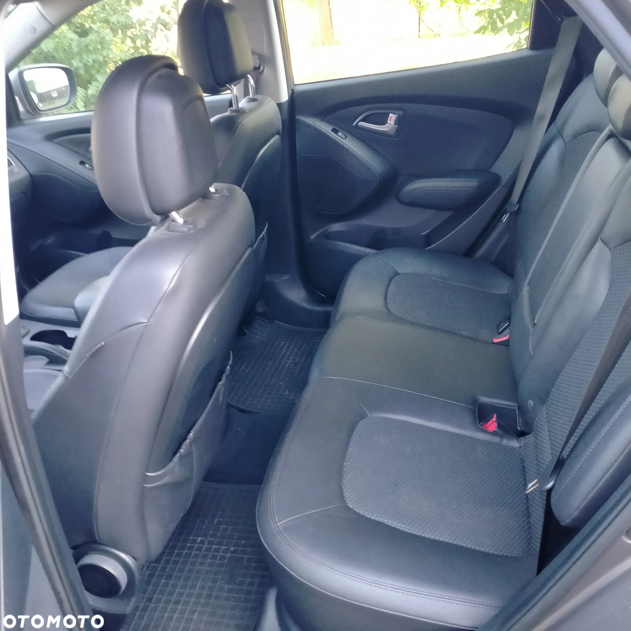 Hyundai ix35 2.0 Style 2WD - 9