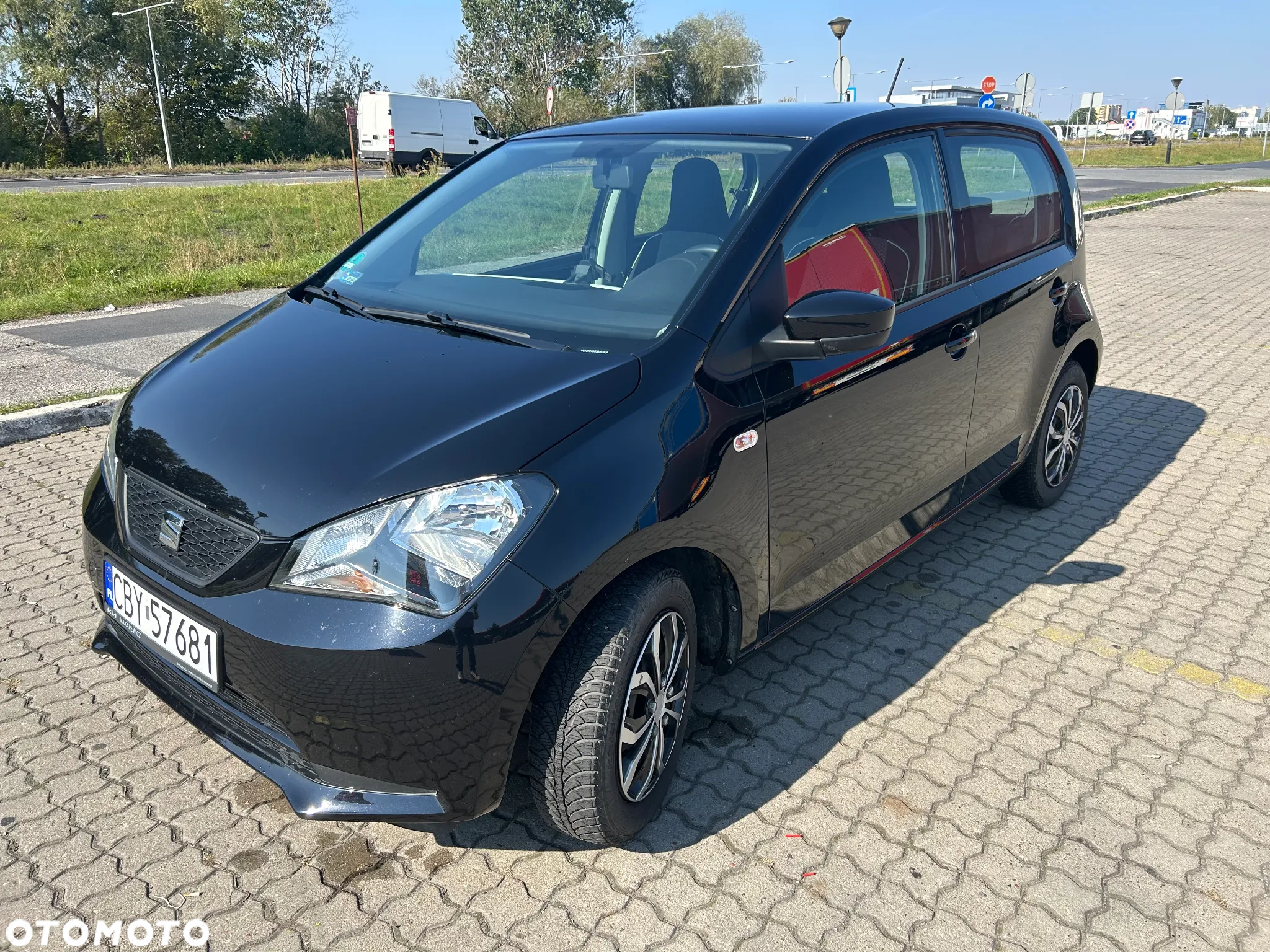Seat Mii 1.0 Chic - 4