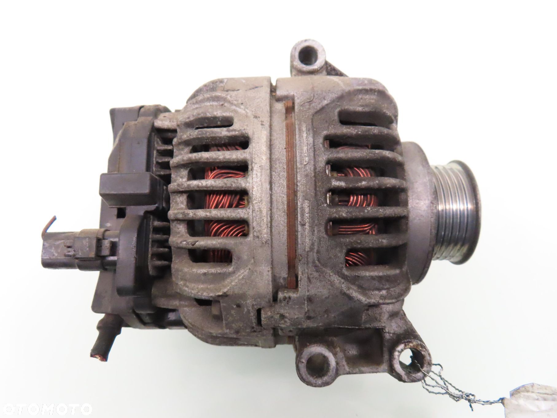ALTERNATOR RENAULT LAGUNA I 1.6 0124415014 7700434900 - 1