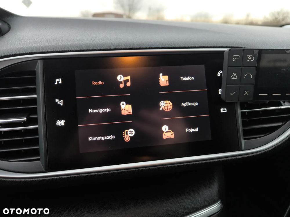 Peugeot 308 1.5 BlueHDi Business Line S&S - 9