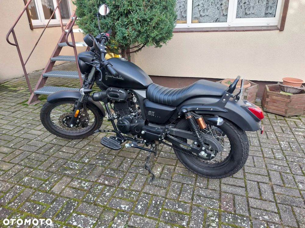 Junak M12 - 9