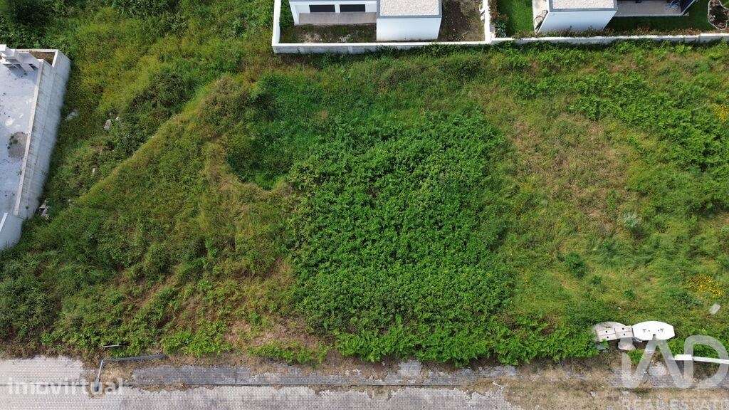 Terreno para construção em Ruivães e Novais - Grande imagem: 3/4