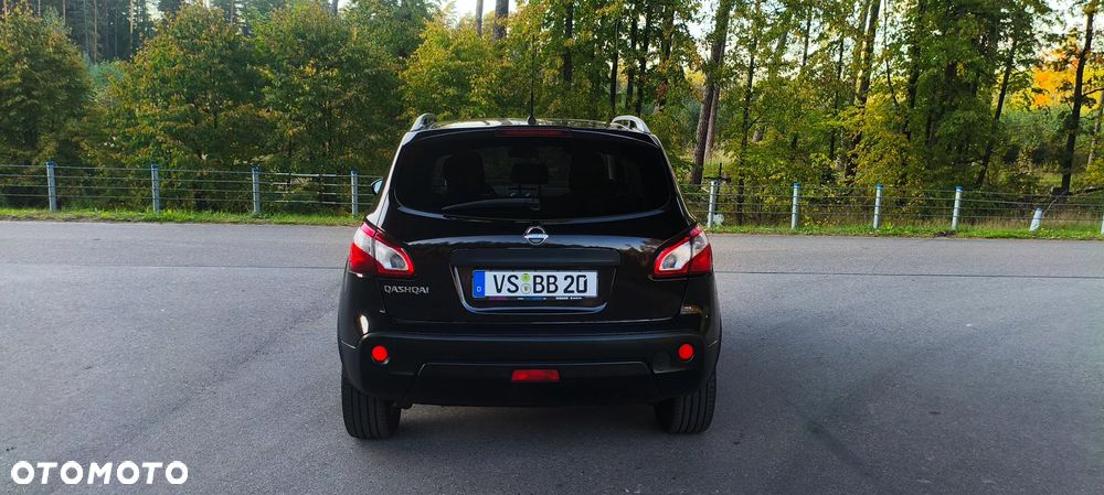 Nissan Qashqai 2.0 I-Way - 7