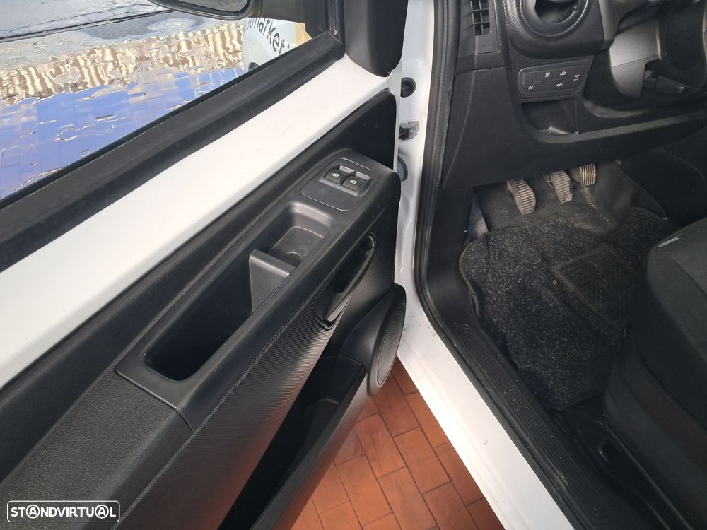 Fiat Fiorino Qubo 1.3 M-Jet - 4