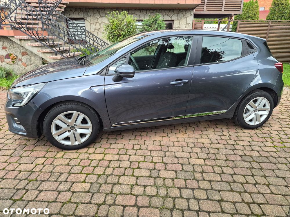 Renault Clio TCe 90 EVOLUTION - 6