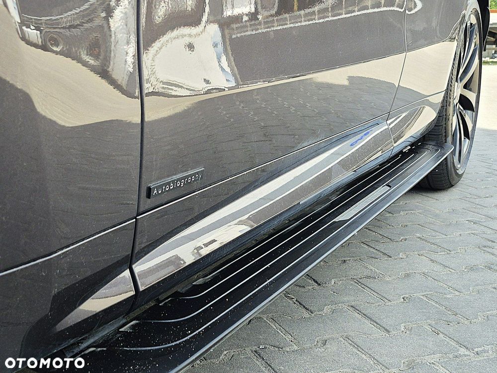 Land Rover Range Rover Sport - 19